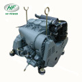 F3L912 moteur deutz 3 cylindres